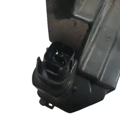 Peça sobressalente para automóvel em segunda mão fechadura da porta traseira direita por ssangyong kyron 200 xdi premium 4wd referências oem iam 7131009005