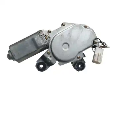 Gebrauchtes Autoersatzteil hinterer wischermotor zum ssangyong kyron 200 xdi premium 4wd oem-iam-referenzen 8615009001  