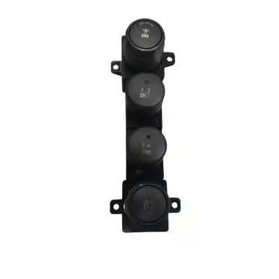 Second-hand car spare part multifunction switch for ssangyong kyron 200 xdi premium 4wd oem iam references 8530109230  