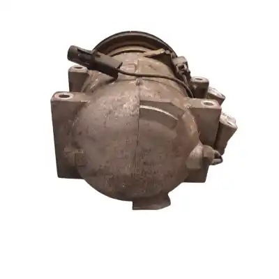 Second-hand car spare part air conditioning compressor for ssangyong kyron 200 xdi premium 4wd oem iam references 6641300015  