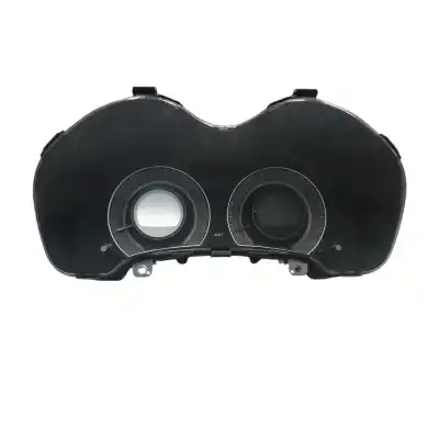 Peça sobressalente para automóvel em segunda mão quadrante por toyota auris luna referências oem iam 8380002m12  