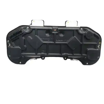 Peça sobressalente para automóvel em segunda mão quadrante por toyota auris luna referências oem iam 8380002m12  