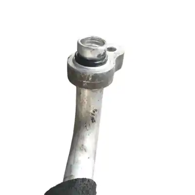 Pezzo di ricambio per auto di seconda mano tubi aria condizionata per ssangyong kyron 200 xdi premium 4wd riferimenti oem iam 6862009000  