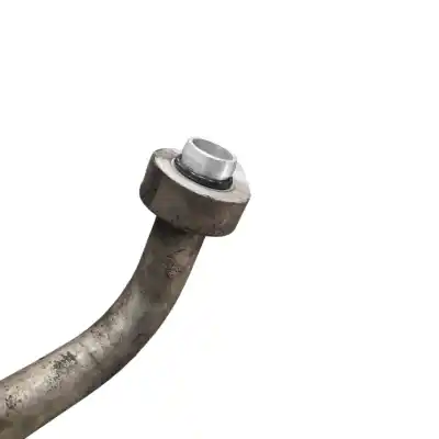 Pezzo di ricambio per auto di seconda mano TUBI ARIA CONDIZIONATA per SSANGYONG KYRON  Riferimenti OEM IAM 6862009000  