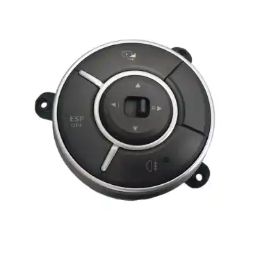 İkinci el araba yedek parçası ayna kontrolü için ssangyong kyron 200 xdi premium 4wd oem iam referansları 8550109070  