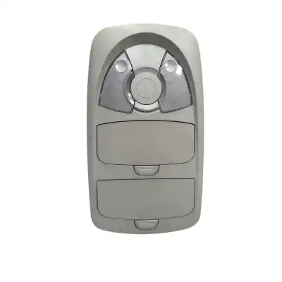 Peça sobressalente para automóvel em segunda mão luz interior por ssangyong kyron 200 xdi premium 4wd referências oem iam 8520109010