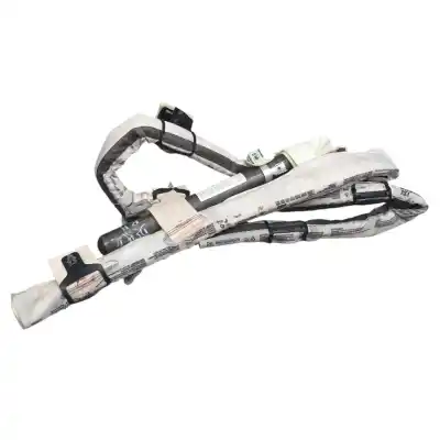 Pièce détachée automobile d'occasion AIRBAG DE TOIT AVANT DROIT pour VOLKSWAGEN CADDY OCIO  Références OEM IAM 2K5880742D  