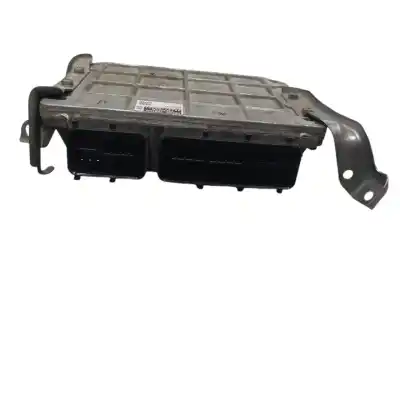 Автозапчастина б/у ЕБУ КОНТРОЛЕР ДВИГУНА для TOYOTA AURIS  Посилання на OEM IAM 8966102D91  