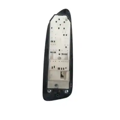 Second-hand car spare part LEFT FRONT POWER WINDOW SWITCH for TOYOTA AURIS  OEM IAM references 8404002120  