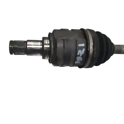 Автозапчасти б/у передняя левая трансмиссия за toyota auris luna ссылки oem iam 4342002630