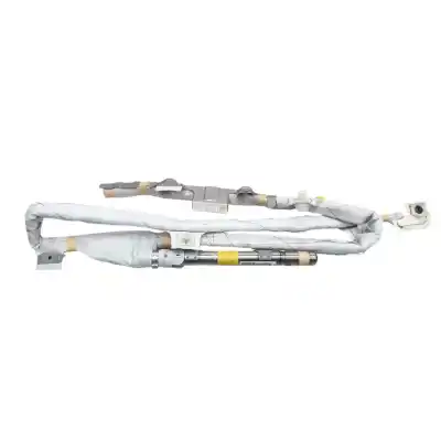 Second-hand car spare part FRONT LEFT CURTAIN AIRBAG for TOYOTA AURIS  OEM IAM references 6218002070  