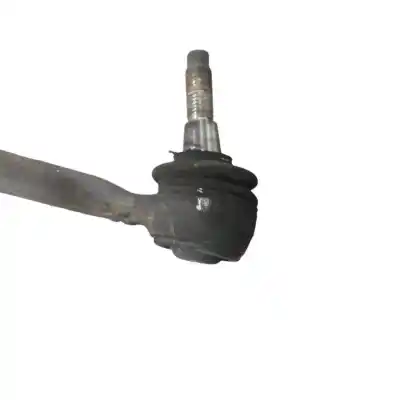 Second-hand car spare part steering rack for citroen c2 x oem iam references 6200000059  
