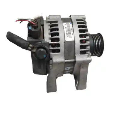 Pièce détachée automobile d'occasion ALTERNATEUR pour VOLVO S40 BERLINA  Références OEM IAM 1042103523  