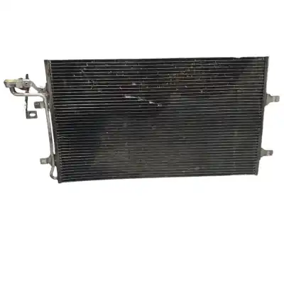 Second-hand car spare part AIR CONDITIONING CONDENSER / RADIATOR for VOLVO S40 BERLINA  OEM IAM references 31418514  