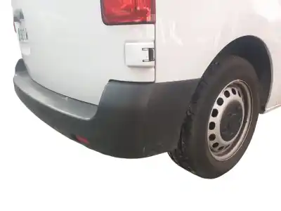 İkinci el araba yedek parçası ARKA TAMPON için FIAT SCUDO FURGÓN (272)  OEM IAM referansları   