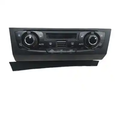 Автозапчастина б/у клімат-контроль для audi q5 (8r) 2.0 16v tfsi посилання на oem iam 8t1820043ak  