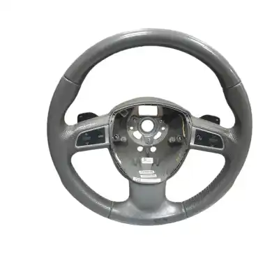 Автозапчастина б/у кермо для audi q5 (8r) 2.0 16v tfsi посилання на oem iam 8r0419091g  