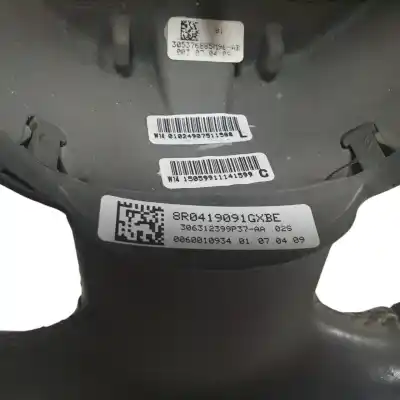 Автозапчастина б/у кермо для audi q5 (8r) 2.0 16v tfsi посилання на oem iam 8r0419091g