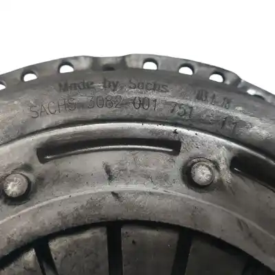 Peça sobressalente para automóvel em segunda mão KIT DE EMBREAGEM por VOLVO S40 BERLINA  Referências OEM IAM 2294000111  
