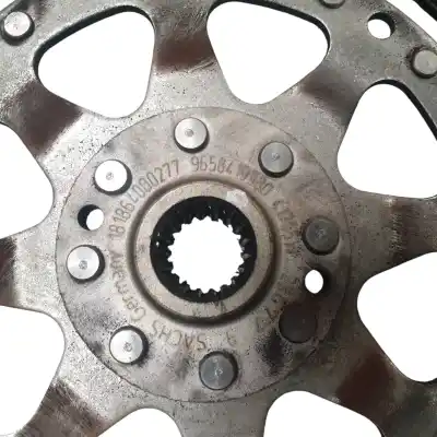 Pezzo di ricambio per auto di seconda mano KIT FRIZIONE per PEUGEOT 308  Riferimenti OEM IAM 9659269480  
