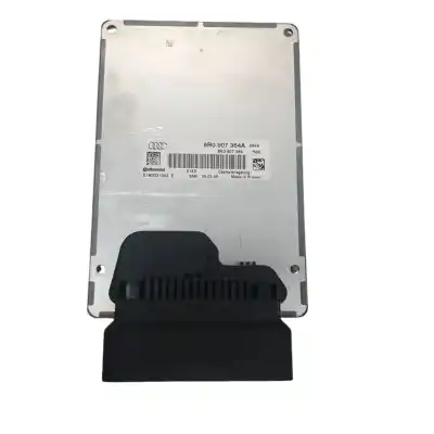 Автозапчастина б/у блок управління підвіски для audi q5 (8r) 2.0 16v tfsi посилання на oem iam 8r0907364a  