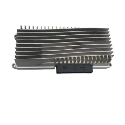 Автозапчастина б/у електронний модуль для audi q5 (8r) 2.0 16v tfsi посилання на oem iam 8r0035223  