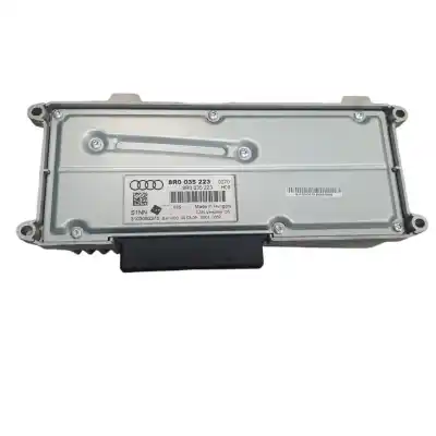 Автозапчастина б/у електронний модуль для audi q5 (8r) 2.0 16v tfsi посилання на oem iam 8r0035223