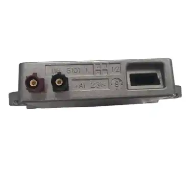 Pezzo di ricambio per auto di seconda mano modulo elettronico per audi q5 (8r) 2.0 16v tfsi riferimenti oem iam 8j0035456  