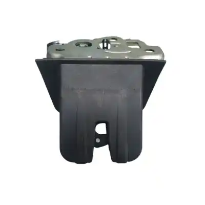 Автозапчастина б/у замок багажника / ворот для audi q5 (8r) 2.0 16v tfsi посилання на oem iam 8r082750  