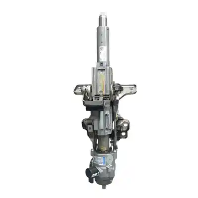 Автозапчастина б/у рульва колонка для audi q5 (8r) 2.0 16v tfsi посилання на oem iam 8r0419502n  