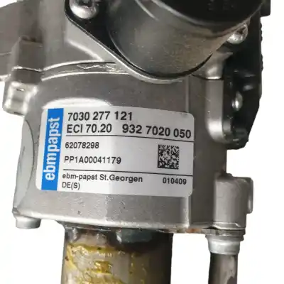 Автозапчастина б/у рульва колонка для audi q5 (8r) 2.0 16v tfsi посилання на oem iam 8r0419502n  