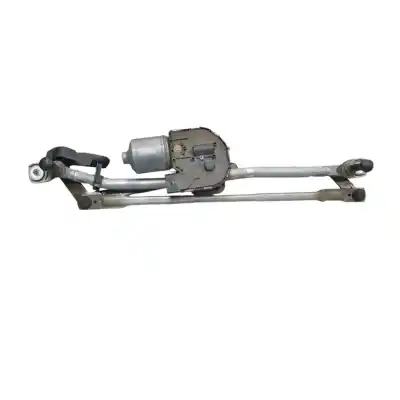 Автозапчастина б/у двигатель передніх склоочисників для audi q5 (8r) 2.0 16v tfsi посилання на oem iam 8r1955023d