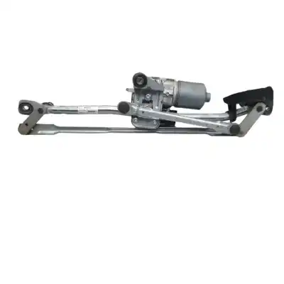 Автозапчастина б/у двигатель передніх склоочисників для audi q5 (8r) 2.0 16v tfsi посилання на oem iam 8r1955023d  