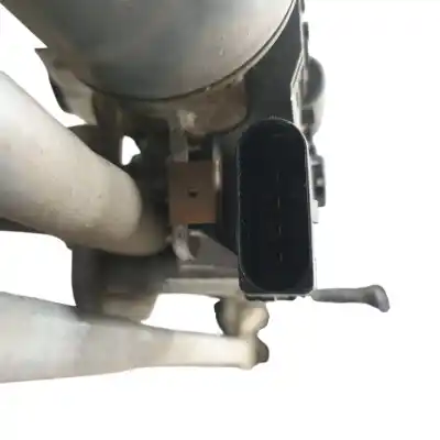 Автозапчастина б/у двигатель передніх склоочисників для audi q5 (8r) 2.0 16v tfsi посилання на oem iam 8r1955023d  