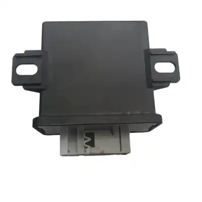 Pièce détachée automobile d'occasion UNITÉ DE COMMANDE D'ÉCLAIRAGE pour AUDI Q5 (8R)  Références OEM IAM 8K0907357B  