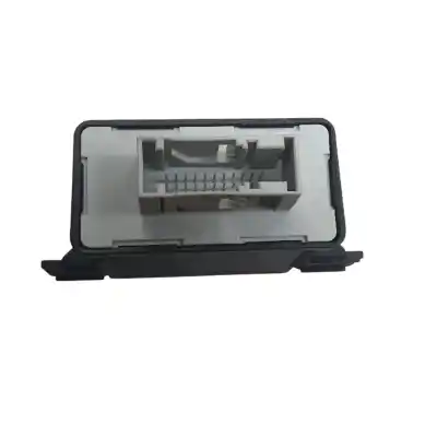 Автозапчастина б/у блок управління світлом для audi q5 (8r) 2.0 16v tfsi посилання на oem iam 8k0907357b  