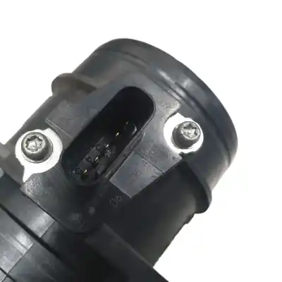 Автозапчастина б/у витратомір повітря для audi q5 (8r) 2.0 16v tfsi посилання на oem iam 06j906461  