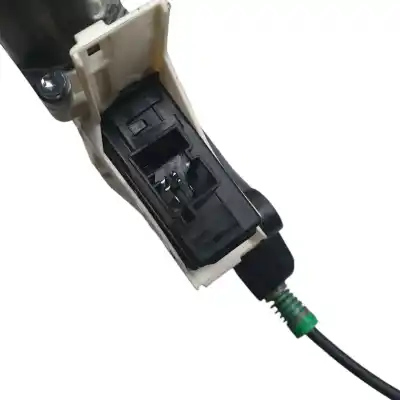 Автозапчастина б/у регулятор переднього правого скла для audi q5 (8r) 2.0 16v tfsi посилання на oem iam 8r0837462f  