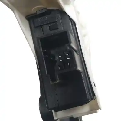 Автозапчастина б/у регулятор вікна передній лівий для audi q5 (8r) 2.0 16v tfsi посилання на oem iam 8r0837461f  