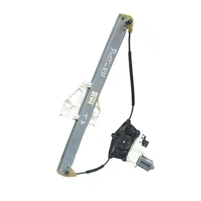 Автозапчастина б/у регулятор скла заднього правого для audi q5 (8r) 2.0 16v tfsi посилання на oem iam 8r0839462d