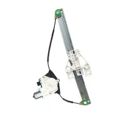 Автозапчастина б/у регулятор скла заднього правого для audi q5 (8r) 2.0 16v tfsi посилання на oem iam 8r0839462d  