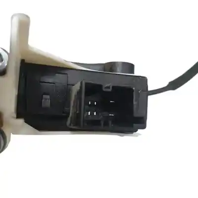 Автозапчастина б/у регулятор скла заднього правого для audi q5 (8r) 2.0 16v tfsi посилання на oem iam 8r0839462d  