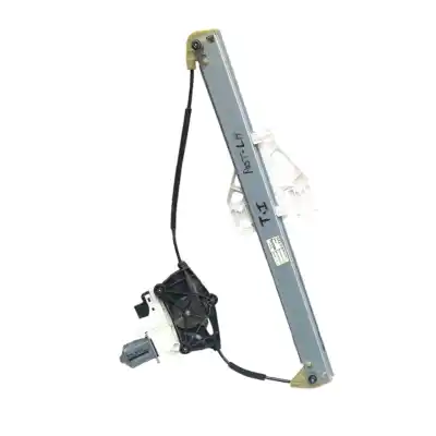 Автозапчастина б/у регулятор склона задній лівий для audi q5 (8r) 2.0 16v tfsi посилання на oem iam 8r0839461d  