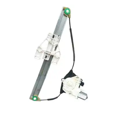 Автозапчастина б/у регулятор склона задній лівий для audi q5 (8r) 2.0 16v tfsi посилання на oem iam 8r0839461d