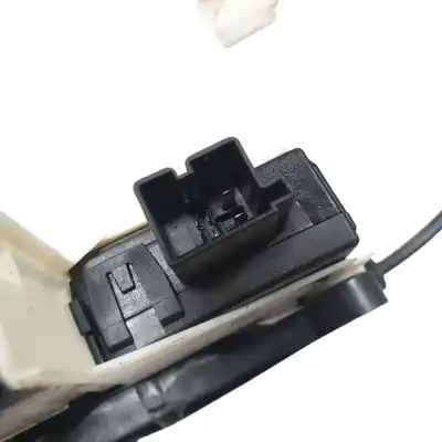 Автозапчастина б/у регулятор склона задній лівий для audi q5 (8r) 2.0 16v tfsi посилання на oem iam 8r0839461d  