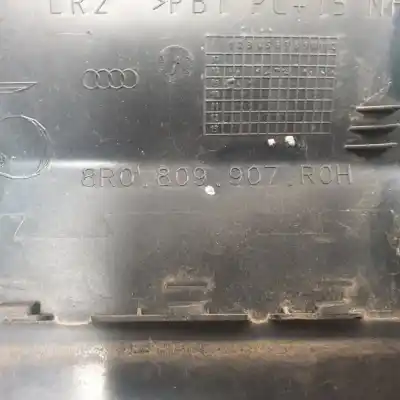 Автозапчасти б/у наружная крышка топлива за audi q5 (8r) 2.0 16v tfsi ссылки oem iam 8r0880741e  