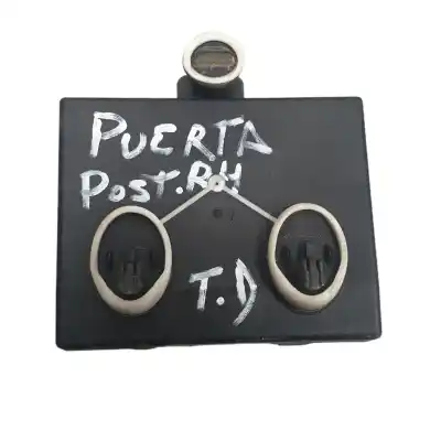 Автозапчастина б/у модуль комфорт для audi q5 (8r) 2.0 16v tfsi посилання на oem iam 8k0959795b  