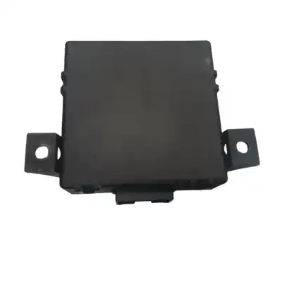 Автозапчастина б/у електронний модуль для audi q5 (8r) 2.0 16v tfsi посилання на oem iam 8t0907468m