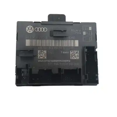 Автозапчастина б/у модуль комфорт для audi q5 (8r) 2.0 16v tfsi посилання на oem iam 8k0959792d