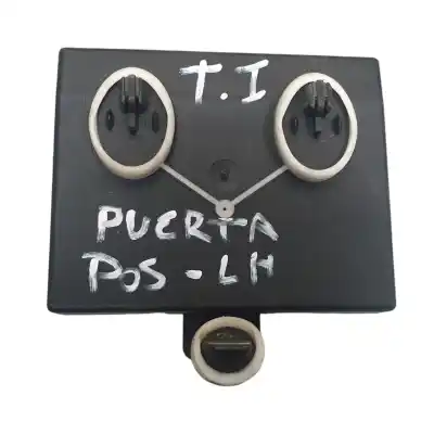 Автозапчастина б/у модуль комфорт для audi q5 (8r) 2.0 16v tfsi посилання на oem iam 8k0959795b